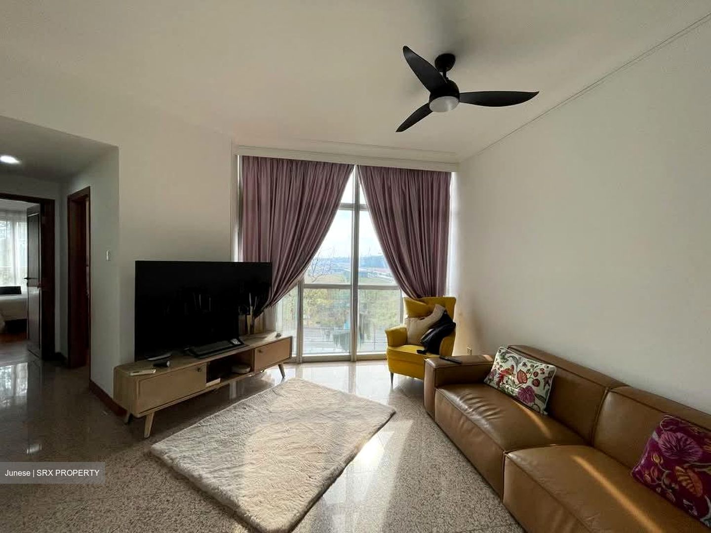 The Bayshore (D16), Condominium #573668031